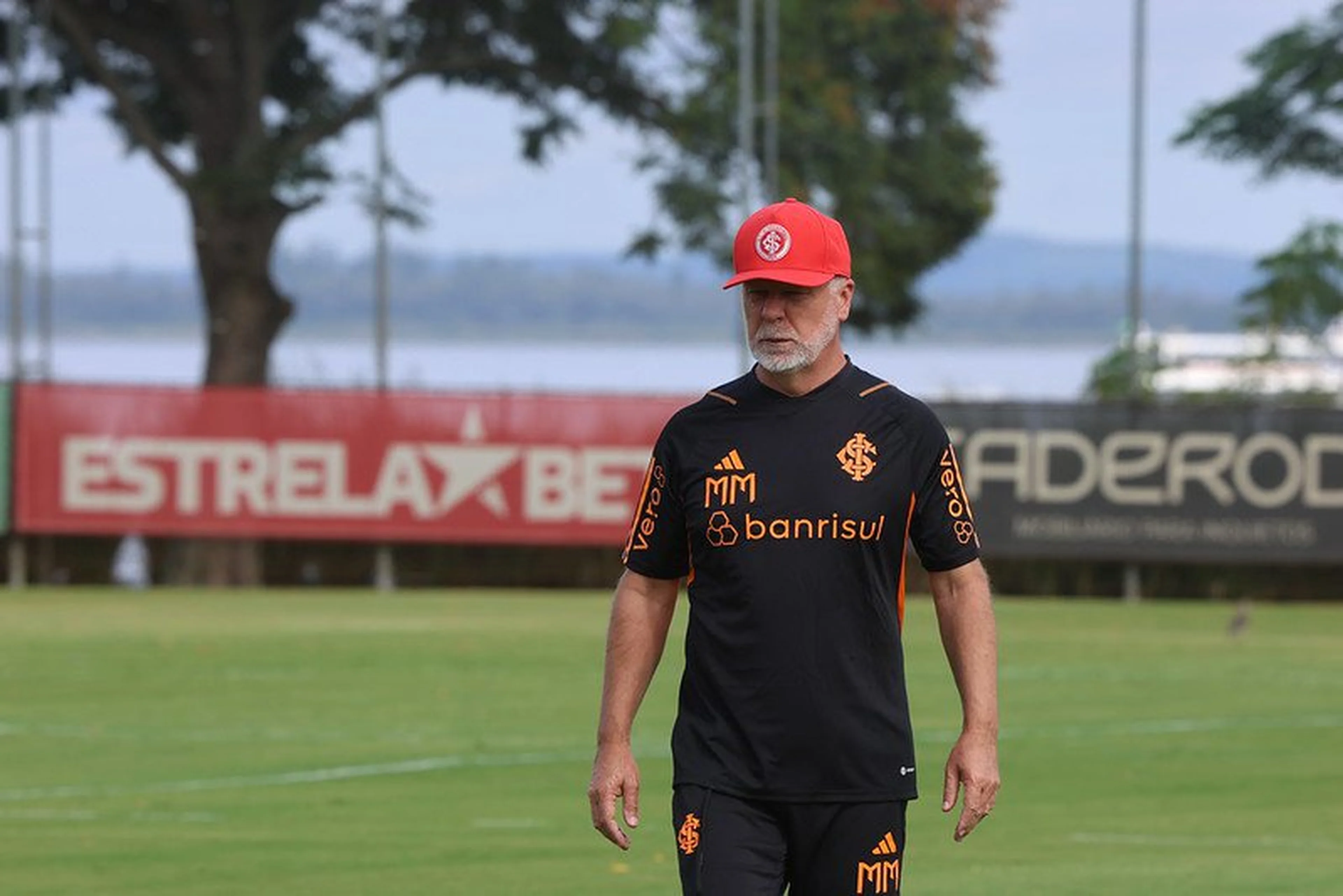 Ricardo Duarte, Inter/Divulgação