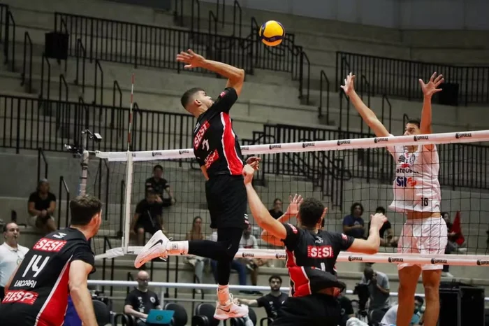 Felipe Wiira / Sesi-SP/Divulgação