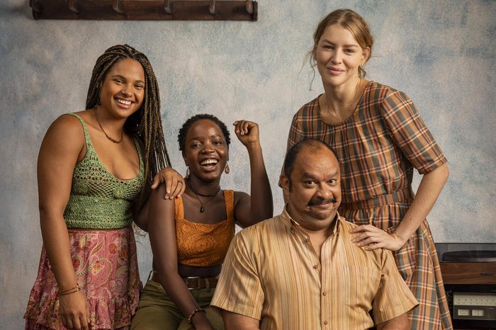 Fábio Rocha / TV Globo/Divulgação