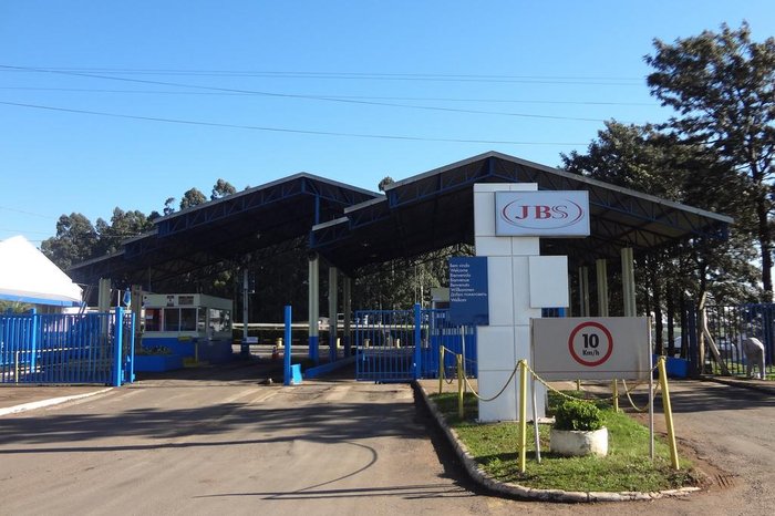 JBS Passo Fundo / Divulgação