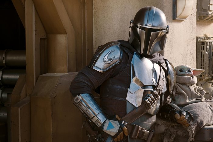 Francois Duhamel / Lucasfilm Ltd