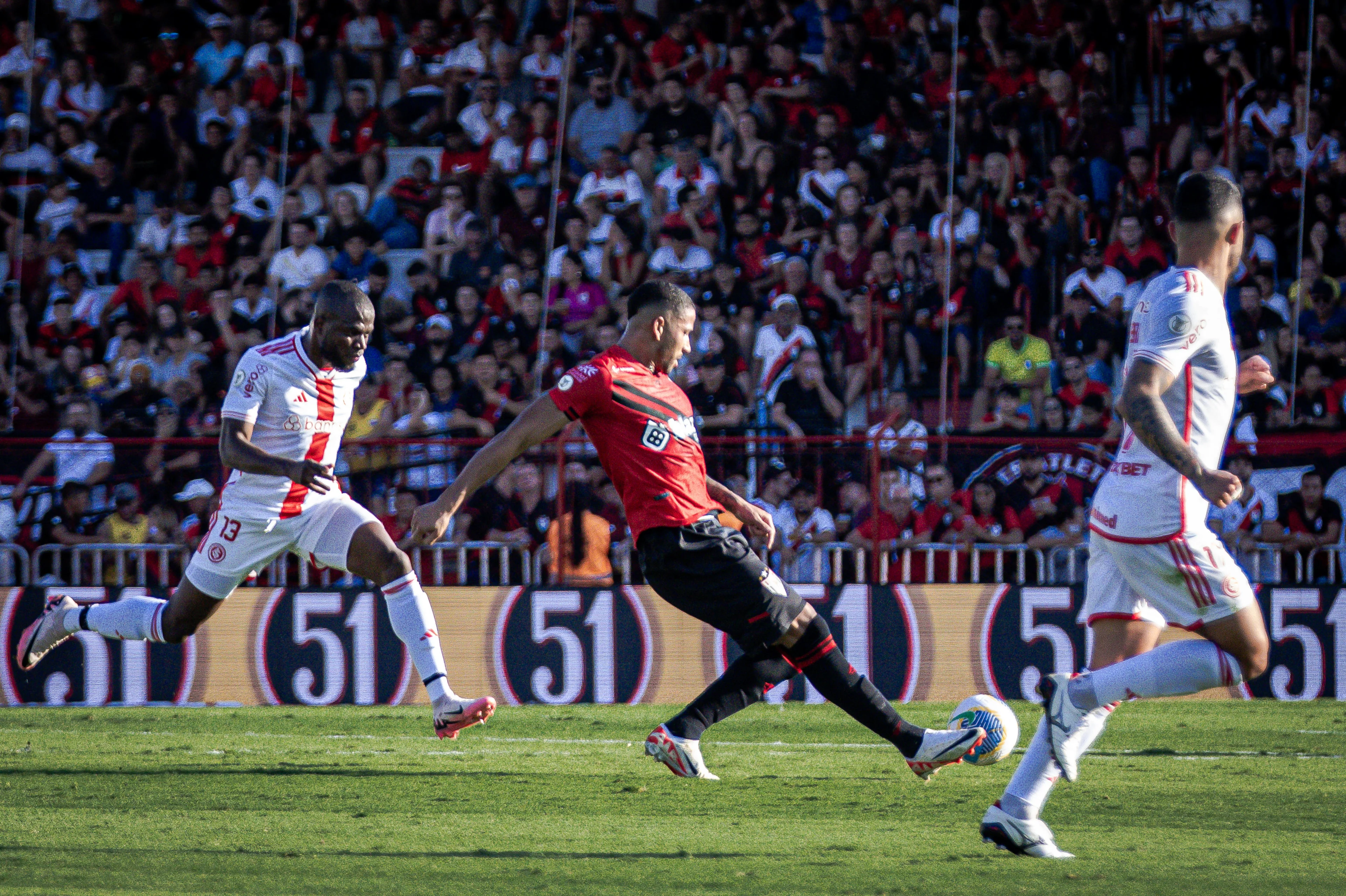 Ingryd Oliveira/Atlético Clube Goianiense/Divulgação