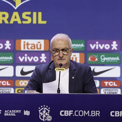 Dorival Jr convoca Seleção Brasileira<!-- NICAID(15904846) -->