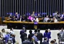 Após aprovação pela Câmara, projetos para direitos e proteção das mulheres aguardam votação do Senado