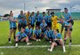 Grêmio goleia o Itacoatiara-AM em jogo que teve apenas 38 minutos no Brasileirão Feminino sub-20 