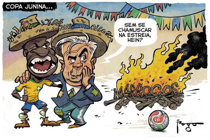 Gilmar Fraga / Agencia RBS