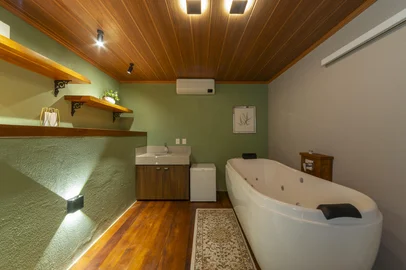Divisa Experience Resort inaugura Vite SPA com temática inspirada no vinho.<!-- NICAID(16003927) -->
