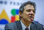 Haddad diz que governo vai revisar faixa de isenção do Imposto de Renda em 2024