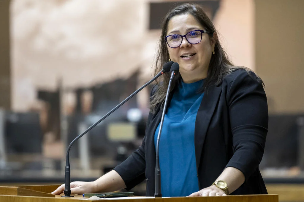 Vereadora Tanise Sabino troca o PRD pelo MDB | GZH