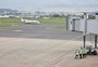 Após mais de cinco meses, aeroporto Salgado Filho volta a receber pouso de um avião