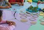 Comunidade do Campos da Serra recebe escola de Educação Infantil, em Caxias