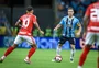 Relembre como foram os últimos 10 Gre-Nais na Arena