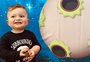 "Os pais precisam ficar mais atentos com a saúde dos filhos", diz mãe de bebê que morreu vítima de meningite bacteriana