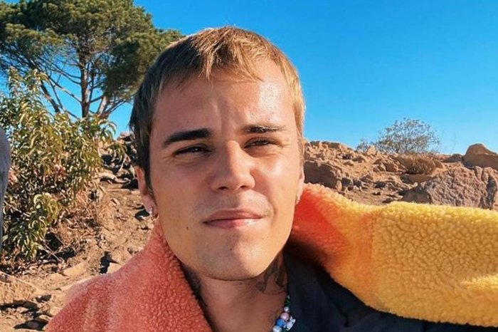 @justinbieber Instagram / Reprodução @justinbieber Instagram / Reprodução