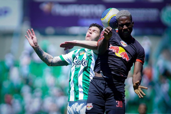 Fernando Alves / Juventude / Divulgação