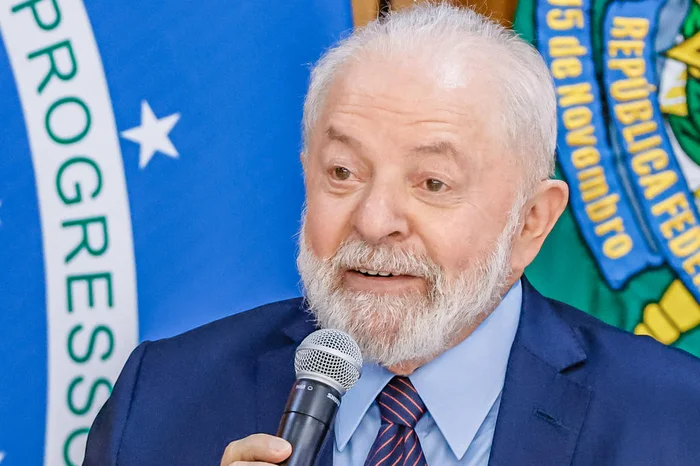 Ricardo Stuckert / Presidência da República/Divulgação