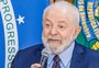 Lula diz a deputados que não cortará uma vírgula do orçamento de 2024