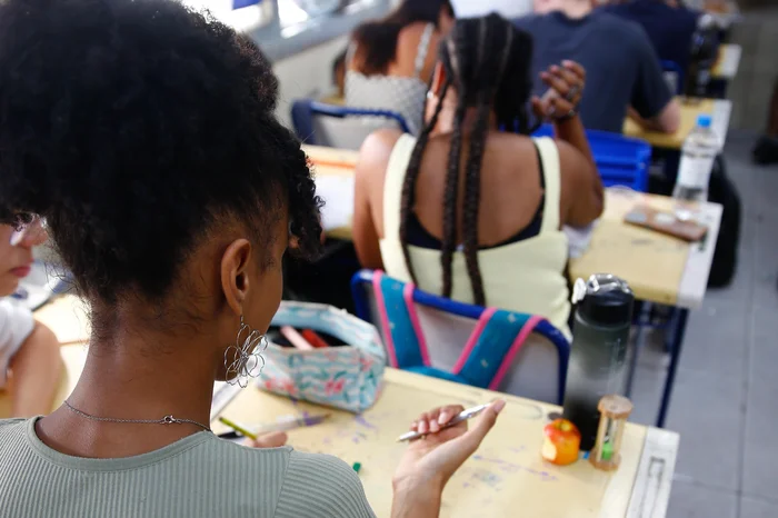 Jonathan Heckler / Agencia RBS Jonathan Heckler / Agencia RBS