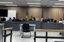 Julgamento de quatro réus acusados de torturar e matar garoto de programa em Porto Alegre<!-- NICAID(15296616) -->