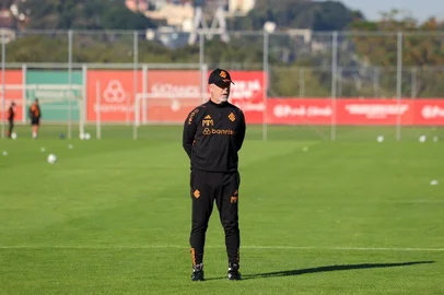 mano menezes, técnico do inter