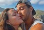 Larissa Manoela e André Luiz Frambach se casam