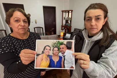 Homem acusado de matar vizinho após discussão por barulho de motosserra vai a júri em Passo Fundo<!-- NICAID(16285730) -->