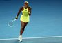 Coco Gauff domina britânica Burrage e avança na Australia