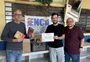 Patrono da 41ª Feira do Livro de Caxias do Sul já trabalha nos bastidores antes mesmo da abertura oficial do evento