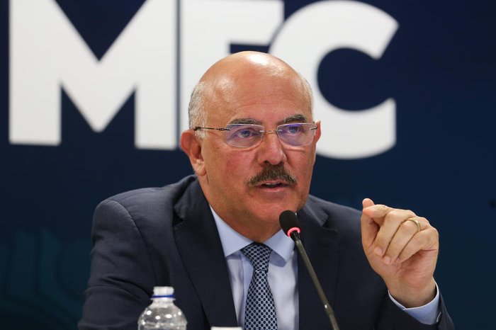 Valter Campanato / Agência Brasil Valter Campanato / Agência Brasil