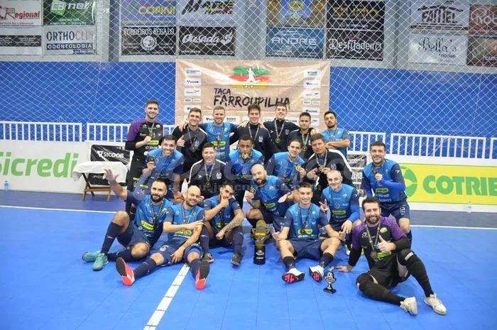 Kamilla Kopsell / Divulgação Clube Atlético Guarany