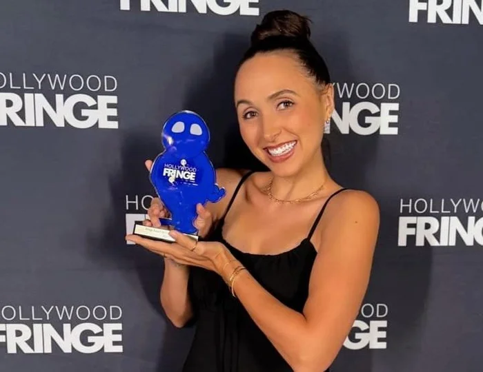 Gabrielle Fleck / Arquivo pessoal Gabrielle Fleck / Arquivo pessoal