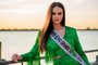 Maria Eduarda Brechane, de Rio Grande, é a Miss Universo Rio Grande do Sul 2023<!-- NICAID(15468549) -->