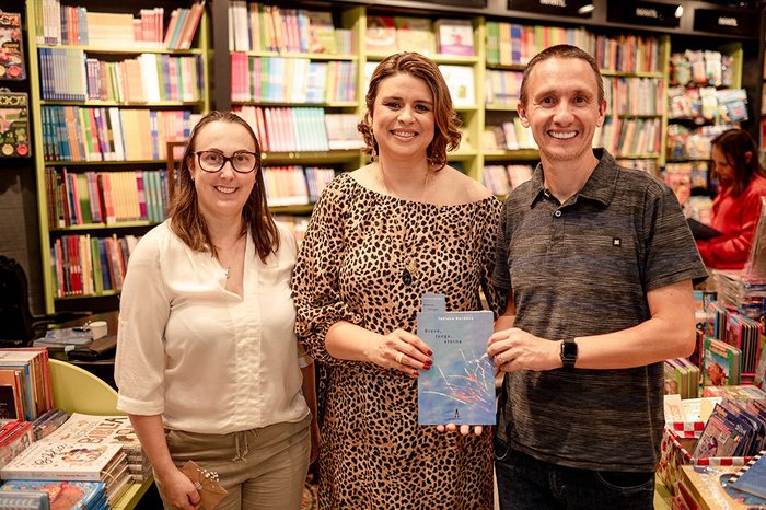 Tamiris Santana / Divulgação