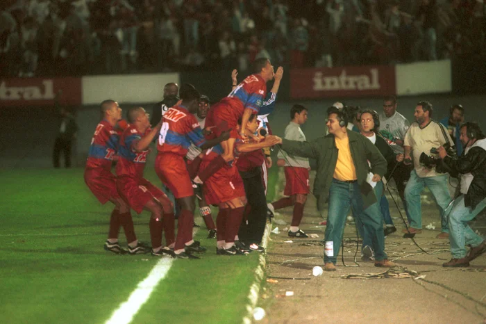 Porthus Junior / Agencia RBS