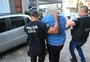 Homem apontado como líder de quadrilha é preso em condomínio de luxo e tem carro avaliado em mais de R$ 600 mil apreendido