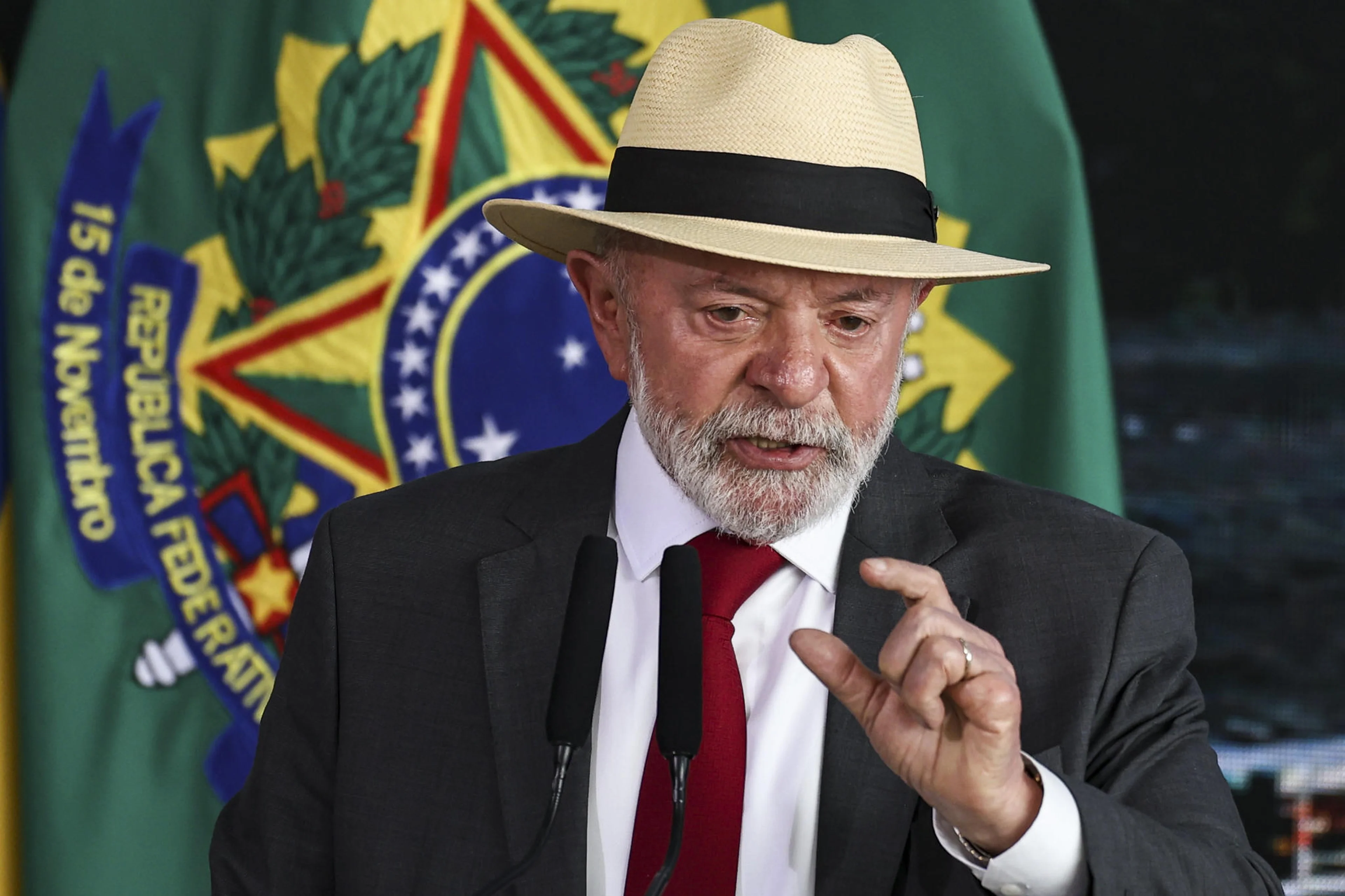 Marcelo Camargo/Agência Brasil/Empresa Brasil d