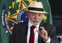 No improviso, Lula pisa na bola e expõe machismo e misoginia