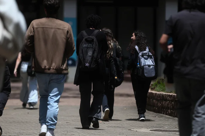 Jonathan Heckler / Agencia RBS