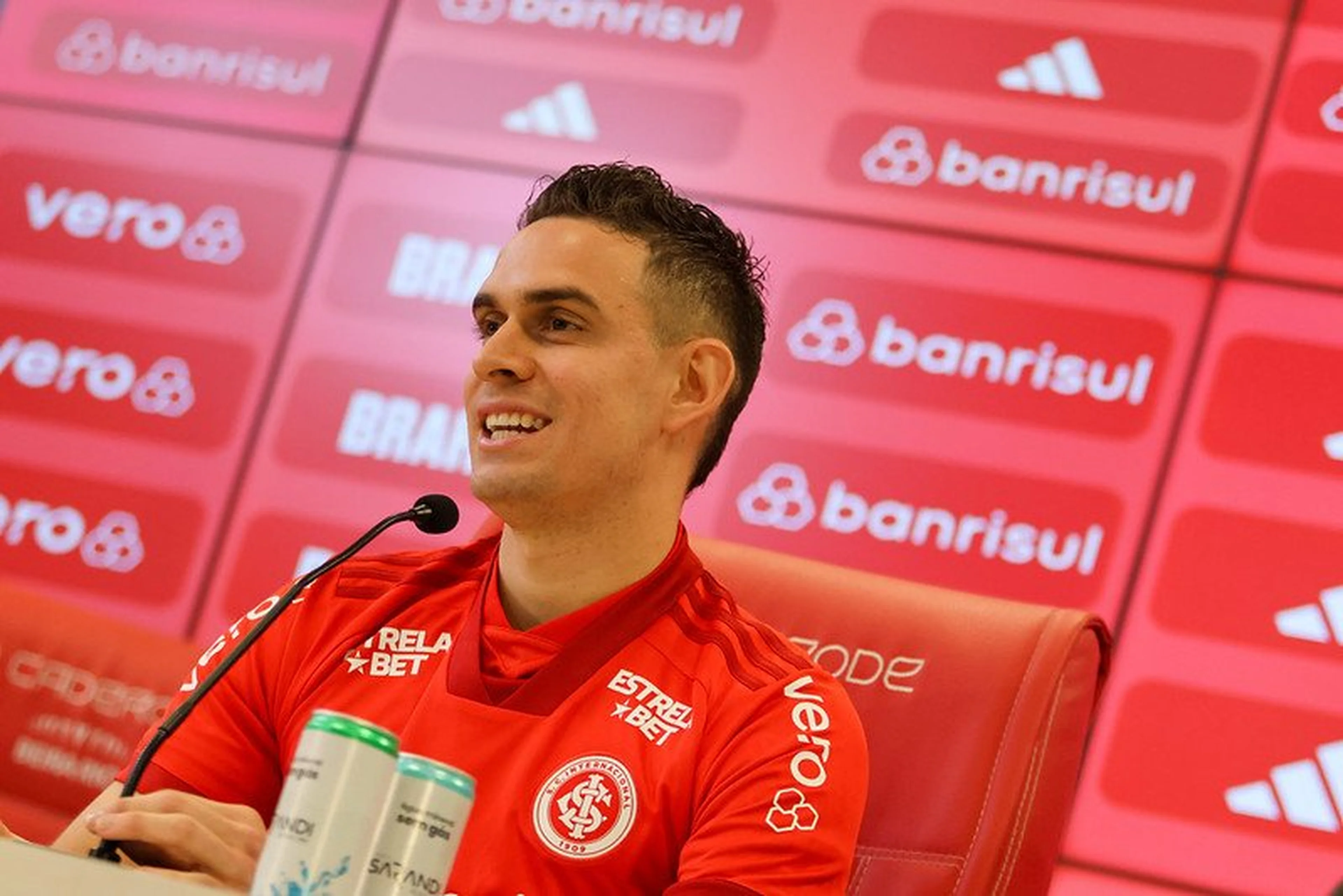 Ricardo Duarte/Inter
