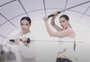 Em parceria com Rosalía, Björk lança clipe de canção contra a piscicultura na Islândia