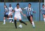 Grêmio perde para o Corinthians, mas se mantém no G-2 do Brasileirão Feminino sub-20