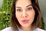 Maíra Cardi revela que perdeu o bebê que esperava com Thiago Nigro