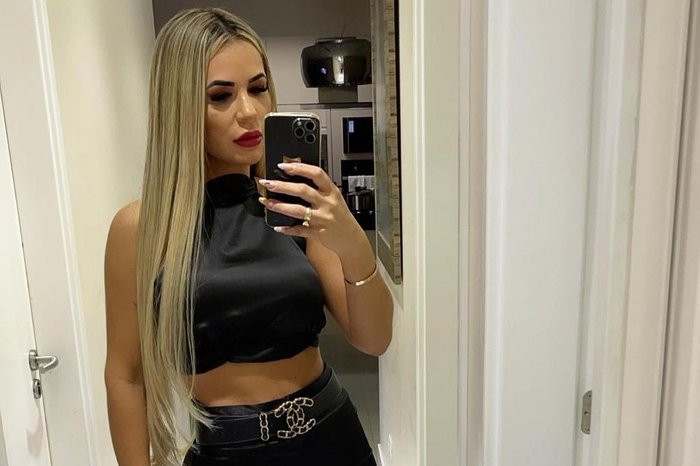@dra.deolanebezerra Instagram / Reprodução