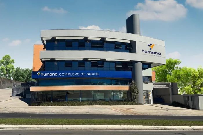 Humana Saúde / Divulgação