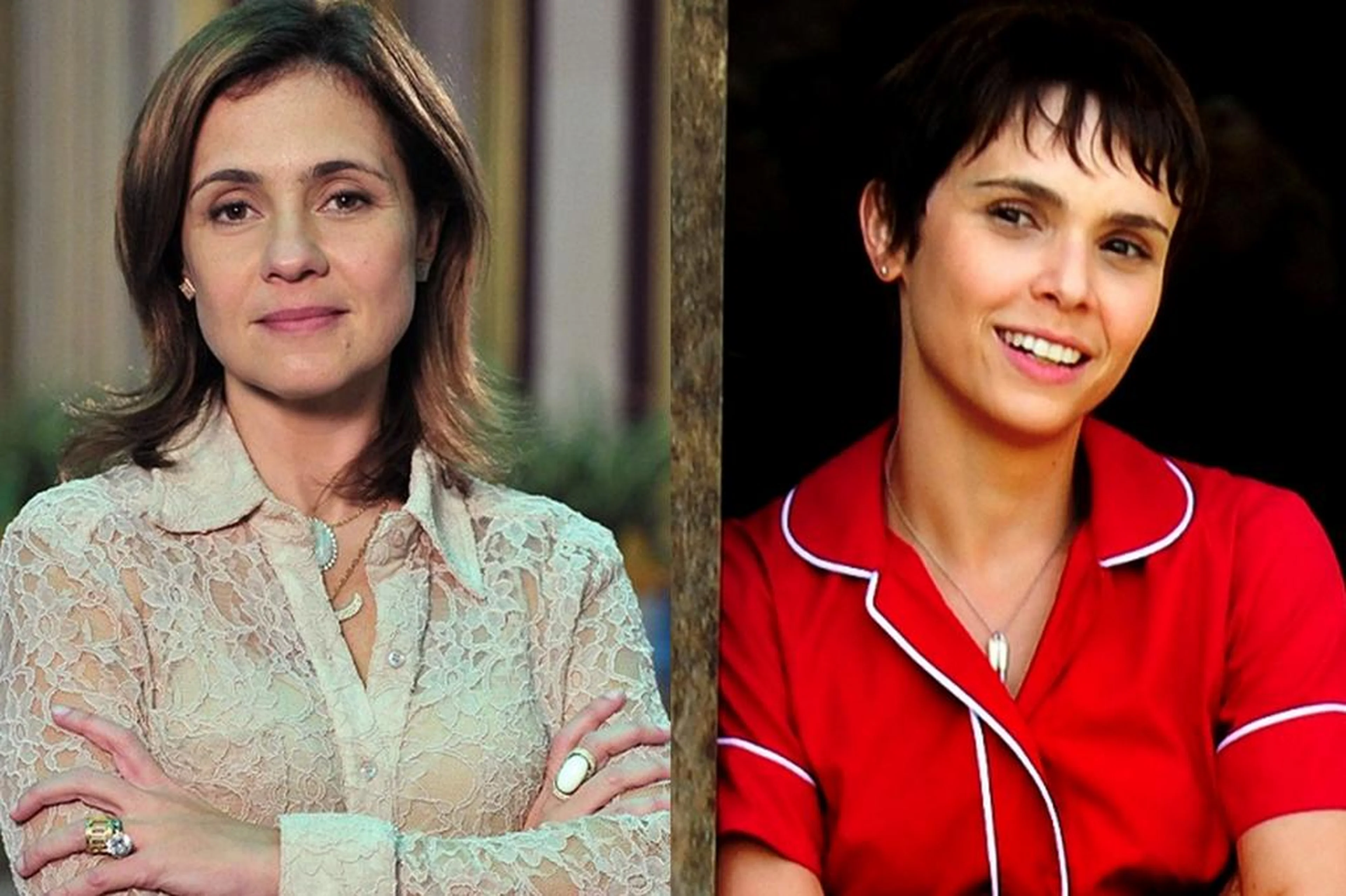 Estevam Avellar e Matheus Cabral/TV Globo/Divulgação