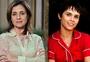 Após uma década de "Avenida Brasil", Adriana Esteves e Débora Falabella são cotadas para rivalizarem em novela