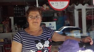 Arquivo Pessoal / Arquivo Pessoal