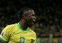 Brasil bate Paraguai, vence a primeira com Ancelotti e garante vaga na Copa do Mundo