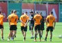 Por que o Gre-Nal será o divisor de águas do planejamento físico do Inter