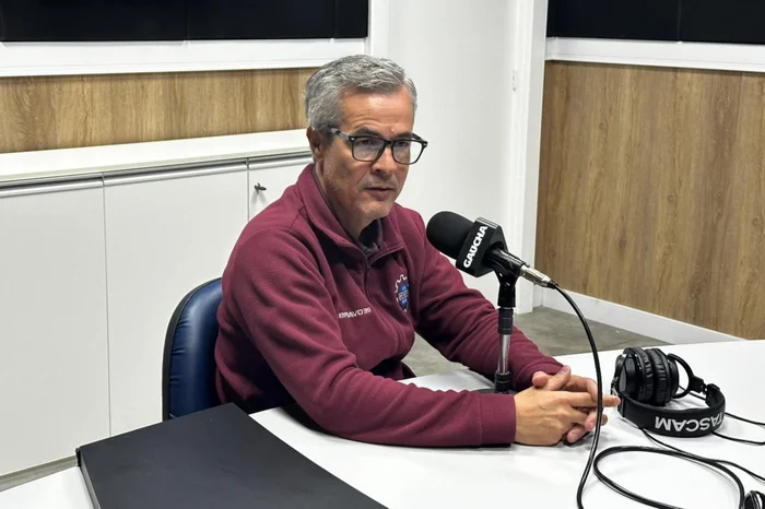 Camila Corso / Agência RBS